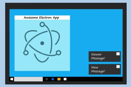 electron kiosk mode|How to set Electron App in Full Screen, Kiosk mode to extend.